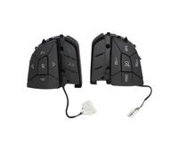 Per Jeep Per Cherokee Per Dodge Per Challenger 15-19 68378431AB 68383608AA Interruttore Controllo Del Volante Pulsanti Multifunzione Sul Volante