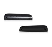 Per Jeep Per Cherokee Per XJ 1997-2001 Per XJ Luce Segnalazione Combo Paraurti Affumicato LED Indicatori Direzione Parcheggio Parafango Indicatori Retrovisori