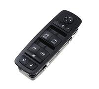 Per Jeep Per Chrysler 14-16 Per Grand Cherokee Interruttore Per Porte E Finestre Anteriori 68184803AA 68184803AB 68184803AC Pulsante Alzacristalli