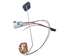 Per Jeep Per Comandante 2005-2010 Sensore di livello | Per Grand Per Cherokee 3.7L 4.7 5.7L V6 V8 Sensore di livello carburante Indicatore Livello del Serbatoio Carburante