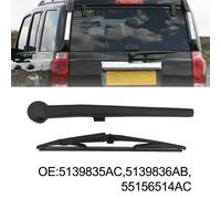 Per Jeep Per Commander Braccetti Tergicristallo Posteriori Facile Installazione
