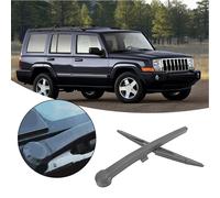 Per Jeep Per Commander Kit Tergicristallo Posteriore Include Bracci e per