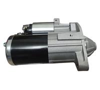 Per Jeep Per Commander Per Grand Per Cherokee 4.7 V8 2005-2010 Set Motore Di Azionamento Starter Kit Automobile Elettrica 56044735AB 56044735 Elettromagnete