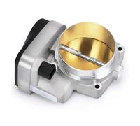 Per Jeep Per Commander Per Grand Per Cherokee Corpo Farfallato Ingrandito Da 90 Mm 4591847AC/AB/AA 68060354AA Corpo Farfallato Automobilistico