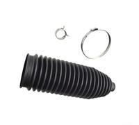 Per Jeep Per Compass 2 4L OEM Sterzo Copertura Polvere Sostituzione 77367811 68320133AA per Anni Modello 2017 2019 con 2 Chiusura