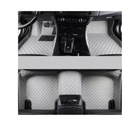 Per Jeep Per Compass 2007 2008 2009 2010 2011 2012 2013-2023 Tappetini Personalizzati Tappetini E Accessori Per Auto WEFOLCC(Gray,2018-2023)