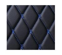 Per Jeep Per Compass 2007-2020 Tappetini Per Bagagliaio In Pelle PU Tappeto Interno Per Auto(5,2017-2018)