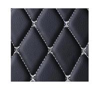 Per Jeep Per Compass 2007-2020 Tappetini Per Bagagliaio In Pelle PU Tappeto Interno Per Auto(8,2007-2016)