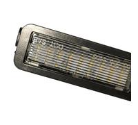 Per Jeep Per Compass 2017 2018 2019 2020 2021 2022 Gruppo Luci Targa A LED luci targa posteriori