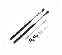 Per Jeep Per Compass 2017 2018-2022 Auto Cofano Anteriore Asta Idraulica Di Sollevamento Molla A Gas Ammortizzatore Barre Sostegno Staffa KLAUER