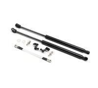 Per Jeep Per Compass 2017-2022 Cofano Anteriore Molla A Gas Supporto Ammortizzatore Asta Sollevamento Accessori Per La Messa A Punto Ammortizzatore Cofano