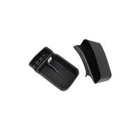 Per Jeep Per Compass 2017-2023 Car Gear Shift Side Armrest Storage Box Organizer Tray Accessori Interni(2017-2020 2)