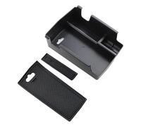 Per Jeep Per Compass 2021 2022 2023 2024 Bracciolo Scatola Di Immagazzinaggio Vassoio Console Centrale Organizzatore Contenitore Vano portaoggetti nel bracciolo
