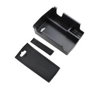 Per Jeep Per Compass 2021 2022 2023 2024 Bracciolo Scatola Immagazzinaggio Vassoio Console Centrale Organizer Supporto Vano portaoggetti nel bracciolo