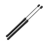 Per Jeep Per Compass MK49 2007-2017 Ammortizzatori A Gas Per Portellone Posteriore Supporti Sollevamento Per Bagagliaio Barre Supporto A Molla(Normal Black)