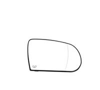 Per Jeep Per Compass MP 2017 2018 2019-2022 Specchietto Retrovisore Specchietto Retrovisore Laterale Specchietto Retrovisore Laterale Riscaldato HRQCTIM(1pc Right)