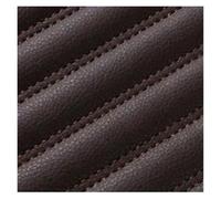 Per Jeep Per Compass MP 552 2017~2022 Tappetino Per Bagagliaio Posteriore In Pelle Impermeabile Rivestimento Per Bagagliaio(Caffè)