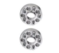 Per Jeep Per Crand Per Cherokee 2010-2019 2 Pezzi Adattatore Distanziale Per Ruota Auto PCD:5x127 CB:71,6 Mm Flangia Per Distanziatori Ruote(30mm)