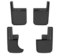 Per Jeep Per Gladiator JT 2019-2022 Parafango Anteriore Ruota Posteriore Parafango In Carbonio Nessuna Foratura Richiesta Paraspruzzi JUNOOS