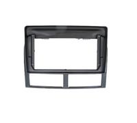 Per JEEP Per GRAND CHEROKEE 1998-2005 Cornice Per Autoradio Android Da 9 Pollici 2 DIN Pannello Cruscotto Con Cavo OOPUHKSY