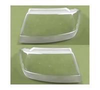 Per Jeep Per Grand Cherokee 1999 2000 2001 2002 2003 2004 2005 Auto Paralume Faro Copertura Della Lampada Borsette Faro Ombra Copri Faro Lente(Sinistra e destra)