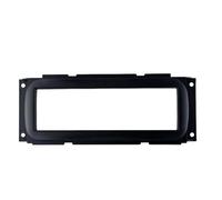 Per Jeep Per Grand Cherokee 1999 2000 2001 2002 2003 2004 Fascia Per Autoradio 1DIN Con Montaggio A Pannello POMPOMPUR