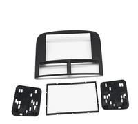 Per Jeep Per Grand Cherokee 1999-2005 Pannello Frontale Autoradio Cornice Per Cruscotto Adattatore Per Console Stereo PYPFQUMQGR