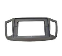 Per Jeep Per Grand Cherokee 2004-2007 Adattatore Per Cornice Cruscotto Da 25,4 Cm Per Autoradio Android POMPOMPUR