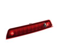 Per Jeep Per Grand Cherokee 2005-2010 Lampada Posteriore Luce Stop Freno Posteriore Terza Coda Montaggio Alto 55156389AC(Rosso)