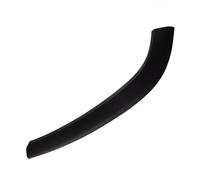 Per Jeep Per Grand Cherokee 2011 2012 2013 2014 2015 2016 2017 2018 2019 2020 2021 Car Rear Wheel Arch Trim Eyebrow Upper Fender(Sinistra)