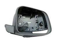 Per Jeep Per Grand Cherokee 2011 - 2015 2016 2017 2018 2019 2020 2021 Copertura Per Telaio In Vetro Per Specchietto Retrovisore Automatico Riscaldato Calotte ricambio specchietti esterni ( Color : Fra