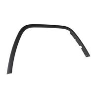 Per Jeep Per Grand Cherokee 2011-2016 Parafango Anteriore Auto Svasato Passaruota Modanatura Sopracciglia 1MP38RXFAE CH1291106 1MP39RXFAE CH1290106 RESPUNEKBAH(Front Right)