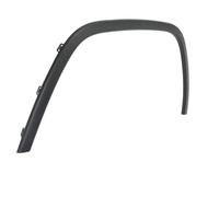 Per Jeep Per Grand Cherokee 2011-2016 Parafango Anteriore Auto Svasato Passaruota Modanatura Sopracciglia 1MP38RXFAE/CH1291106 1MP39RXFAE/CH1290106 MNGNCBXWK(Front Right)