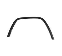 Per Jeep Per Grand Cherokee 2011-2016 Passaruota Anteriore Sopracciglio Arco Parafango Flare Modanatura 1MP39RXFAE/CH1290106 1MP38RXFAE/CH1291106 WEFOLCC(lato destro)