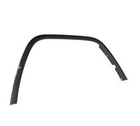 Per Jeep Per Grand Cherokee 2011-2016 Passaruota Anteriore Sopracciglio Arco Parafango Flare Modanatura 1MP39RXFAE/CH1290106 1MP38RXFAE/CH1291106 MNGNCBXWK(Sinistra)