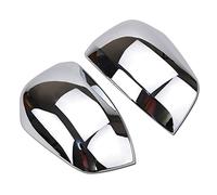 Per Jeep Per Grand Cherokee 2011-2020 Chrome Copertura Dello Specchio Retrovisore Porta Laterale Copertura Dello Specchio Trim Adesivi Accessori