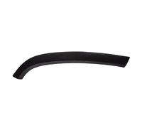 per Jeep per Grand Cherokee 2011-2021 Passaruota Modanatura Passaruota Anteriore Sezione Posteriore Sinistra/Posteriore Destra(Right Passenger Side)