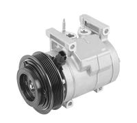 Per Jeep Per Grand Cherokee V6 3.6L 3604cc 220cid 2011 2012 2013 Auto AC Compressore TEM276051 256153 276051 68058043AB Compressore AC auto A/C