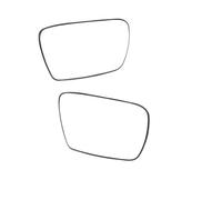 Per Jeep Per Grand Cherokee WH 2005 2006 2007 2008 2009 2010 Accessori Per Specchietti Retrovisori Riscaldati Per Auto BLNETU(1 Pair)