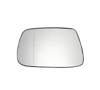 Per Jeep Per Grand Per Cherokee 1999-2006 2007 2008 2009 2010 Specchietto retrovisore lato sinistro/destro Specchietto retrovisore riscaldato Vetro Piastra Vetro Specchio Retrovisore(Left 05-10)