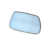 Per Jeep Per Grand Per Cherokee 2005 2006 2007 2008-2010 Lato Sinistro/destro Specchio Riscaldato Retrovisore In Vetro Vetro Specchio Retrovisore(Blue Right)