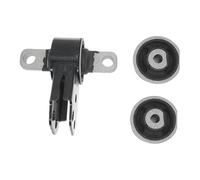 Per Jeep Per Grand Per Cherokee 2005-2010 52114354AA 905-404 905-405 1 Set Di Supporto Differenziale Anteriore E Boccole Dell'assale Supporto Motore Auto