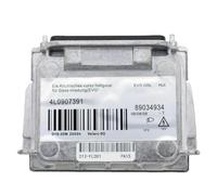 per Jeep per Grand per Cherokee 2008 2009 2010 Auto 6G D1S Xenon H-ID Modulo di Controllo dell'unità di zavorra dei fari 89034934 4L0907391 Zavorra allo Xeno per Auto