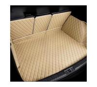 Per Jeep Per Grand Per Cherokee 2011-2020 Tappetino Per Copertura Rivestimento Bagagliaio Dell'auto AntiGraffio Baule Fodera(Beige 3d)