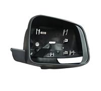 Per Jeep Per Grand Per Cherokee 2014 2015 2016 2017 2018 2019 2020 2021 1pc Auto Ala Laterale Dell'alloggiamento Specchio Trim Cornice(Right Passenger)