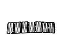 Per Jeep Per Grand Per Cherokee 2014-2016 Kit Inserti Per Griglia Anteriore Griglia Paraurti Anteriore