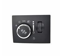 Per Jeep Per Grand Per Cherokee 2206-2007 Per Interruttore Della Luce Originale 68189148Aa Manopola Del Faro Interruttore Modulo di Controllo