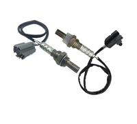 Per Jeep Per Grand Per Cherokee A monte A valle 1996 1997 1998 1999 2000 234-4076 234-4078 O2 Sensore di ossigeno Sonda lambda O2