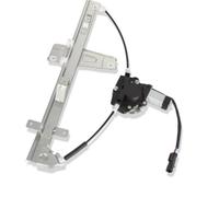 Per Jeep Per Grand Per Cherokee Alzacristallo Anteriore Con Motore | Alzacristallo Per 2.7L 3.1L WJ WG 4.0L 4.7L 1998 1999 2000 2001 2002 2003 2004 2005(FR)