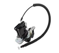 Per Jeep Per Grand Per Cherokee Per Liberty Per Compass Per Patriot Per Commander Serratura Porta Bagagliaio Posteriore Serratura Portellone Posteriore